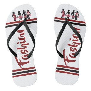EINKAUFSDame Flip Flops