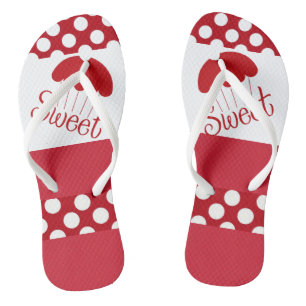 EINKAUFSDame Flip Flops