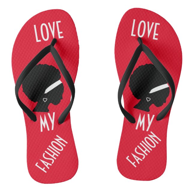 EINKAUFSDame Flip Flops (Fußbett)