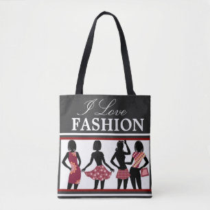 EINKAUFSDame Tasche