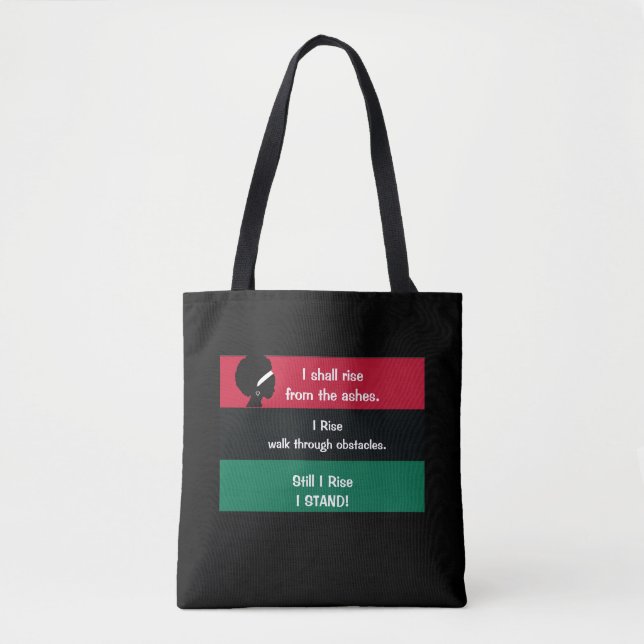 EINKAUFSDame Tasche (Vorderseite)