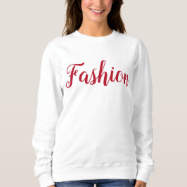 EINKAUFSGESELLSCHAFT SWEATSHIRT