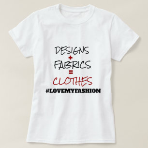 Einkaufskönigin-Kollektion T-Shirt
