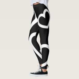 EINKAUFSkönigin-SAMMLUNG Leggings