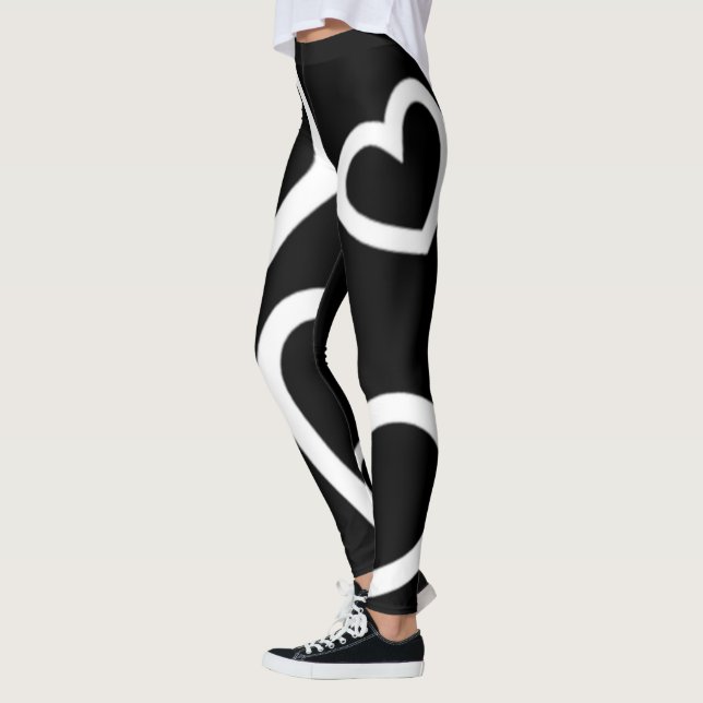 EINKAUFSkönigin-SAMMLUNG Leggings (Links)