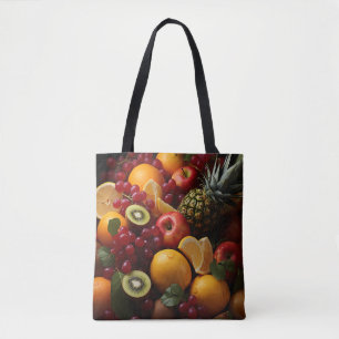 Einkaufsliste Tasche