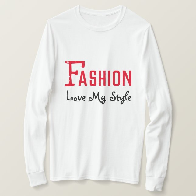 EINKAUFSQUEEN COLLECTION Ladys T - Shirt (Design vorne)