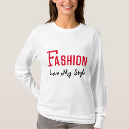 EINKAUFSQUEEN COLLECTION Ladys T - Shirt