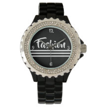 EINKAUFSQUEEN COLLECTION - Ladys Watch
