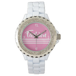 EINKAUFSQUEEN COLLECTION - Ladys Watch Armbanduhr