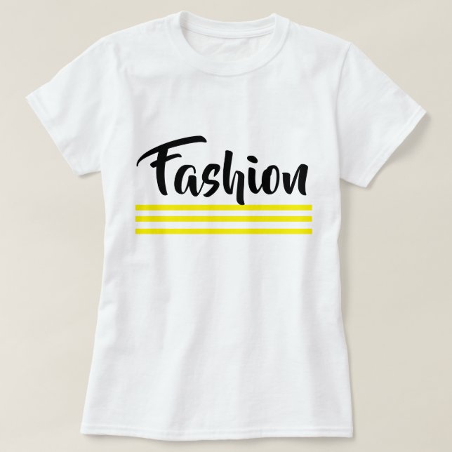 EINKAUFSQUEEN COLLECTION T - Shirt (Design vorne)