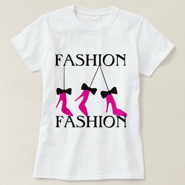 EINKAUFSQUEEN COLLECTION T - Shirt (Design vorne)