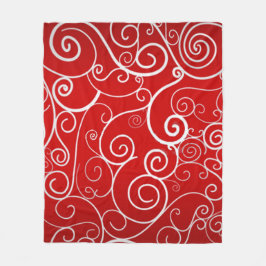 EINKAUFSQUEEN FLEECEDECKE