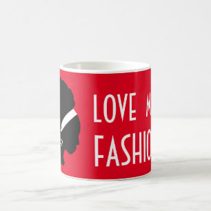 EINKAUFSQUEEN KAFFEETASSE