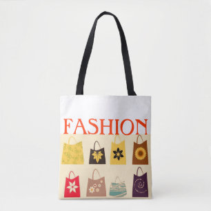 EINKAUFSQUEEN - Ladys TOTE BAG Tasche