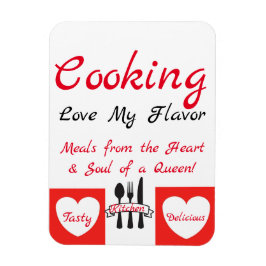 EINKAUFSQUEEN MAGNET