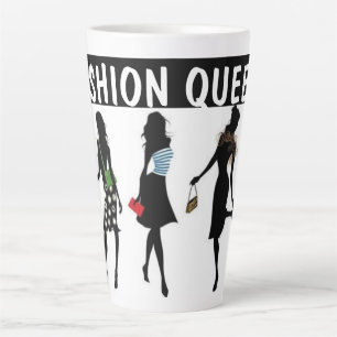 EINKAUFSQUEEN MILCHTASSE