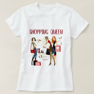 EINKAUFSQUEEN T-Shirt