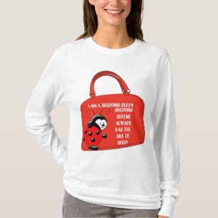 EINKAUFSQUEEN T-Shirt