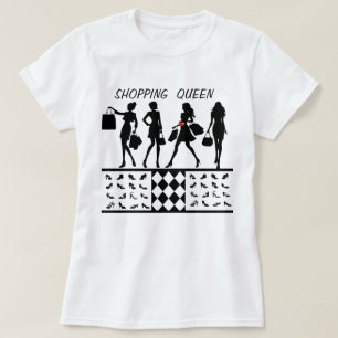 EINKAUFSQUEEN T-Shirt