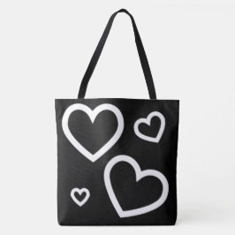 EINKAUFSQUEEN - TASCHE