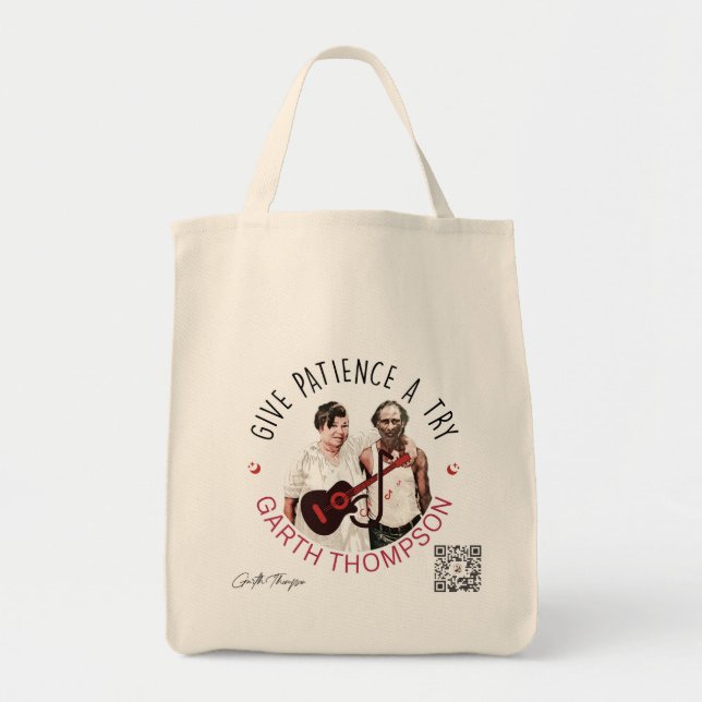 Einkaufstasche (Vorne)