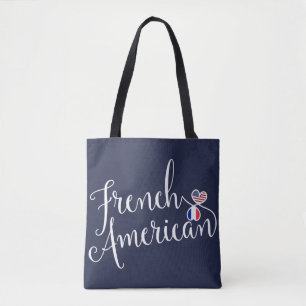 Einkaufstasche für Harzen in Frankreich Tasche