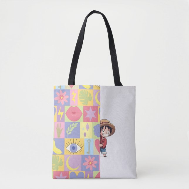 Einkaufstasche Tasche (Vorderseite)