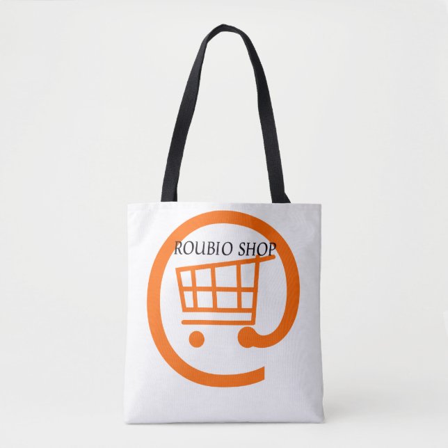 Einkaufstasche Tasche (Vorderseite)