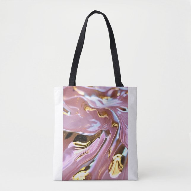 Einkaufstaschen Tasche (Vorderseite)