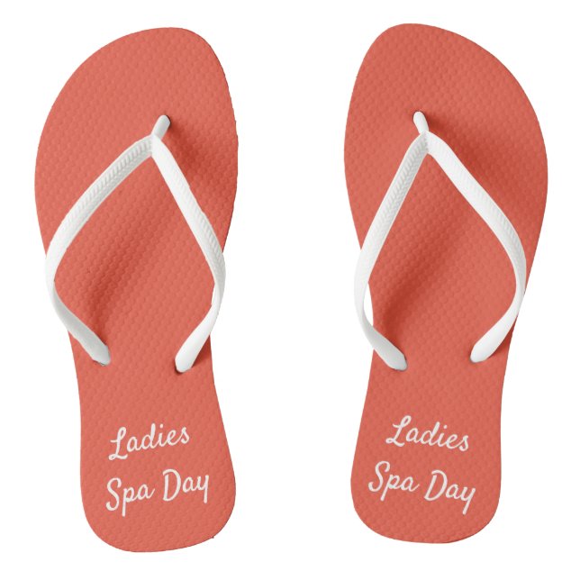 EINKAUFSZAHLEN FÜR QUEEN - Ladys Flip Flops (Fußbett)