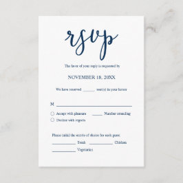 Einladende UAWG für Hochzeiten, Mahlzeiten Karte