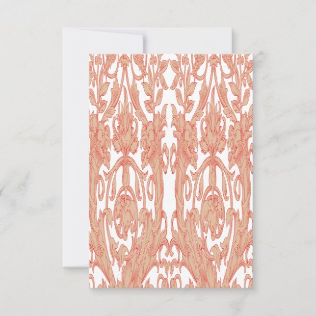 Einladung (Vorderseite)