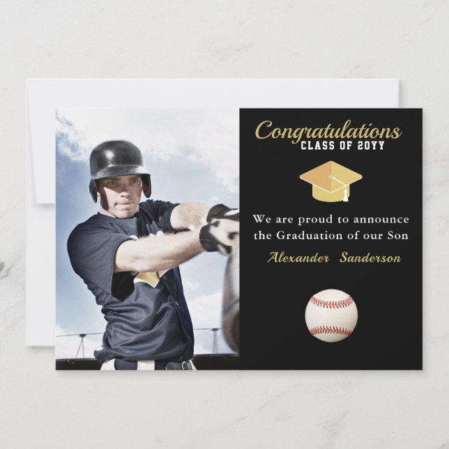 Einladung (Vorderseite)