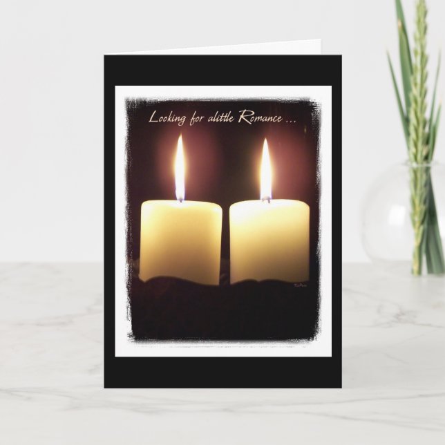 Einladung (Vorderseite)