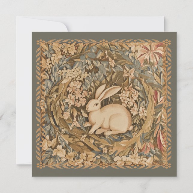 Einladung (Vorderseite)