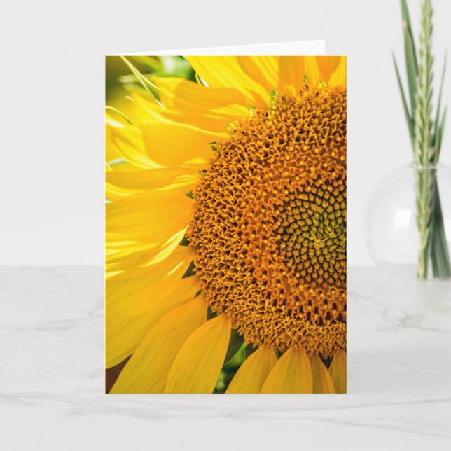 Einladung (Vorderseite)