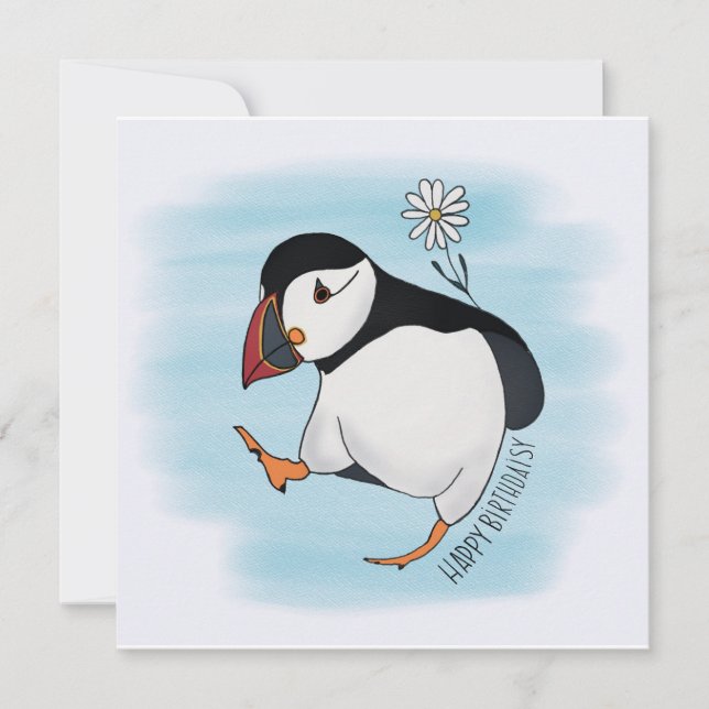 Einladung (Vorderseite)