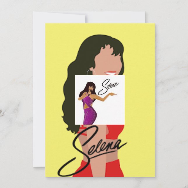 Einladung (Vorderseite)