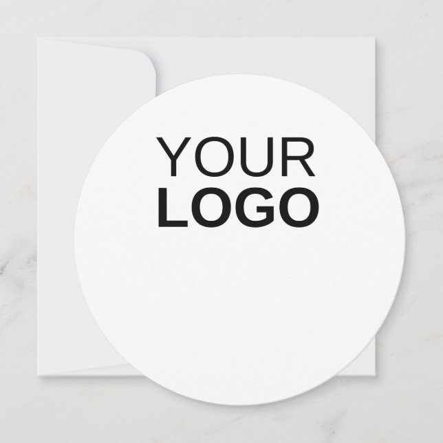 Einladung (Vorderseite)