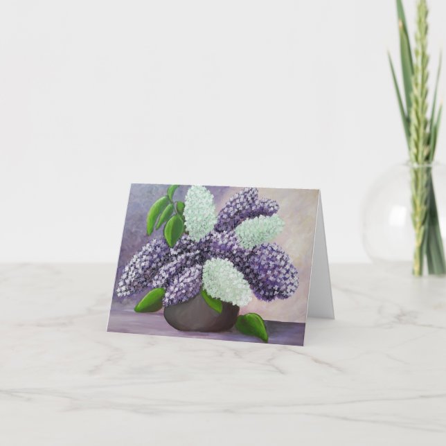 Einladung (Vorderseite)