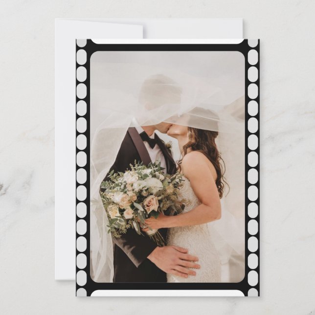 Einladung (Vorderseite)