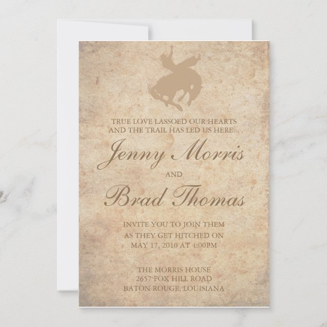  Einladung (Vorderseite)