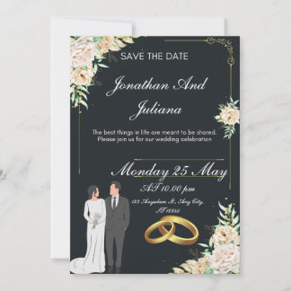 Einladung
