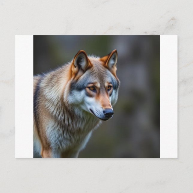 Einladung & Ankündigung  (Vorderseite)