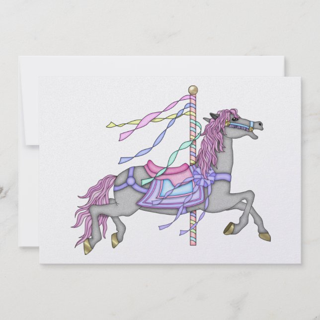 Einladung/Ankündigung Einladung (Vorderseite)