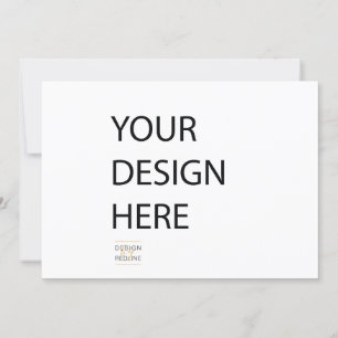 Einladung, benutzerdefinierter Ausdruck Einladung