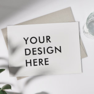 Einladung, benutzerdefinierter Ausdruck Einladung