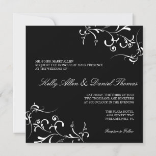 Einladung  Blütengraue II  Keks