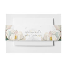 Einladung Bly Band Glory Magnolia